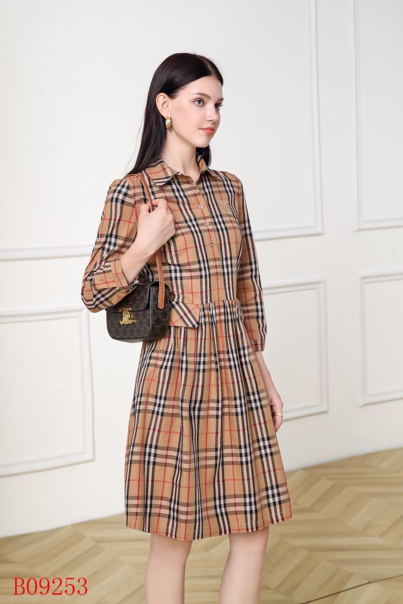 Burberry Dress